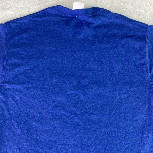 Champion Surf the Web blue t-shirt - Picture 11 of 16